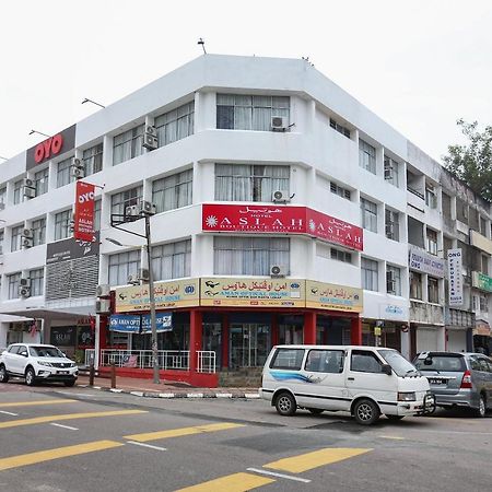 Oyo 559 Aslah Boutique Hotel Kota Bharu Exterior foto