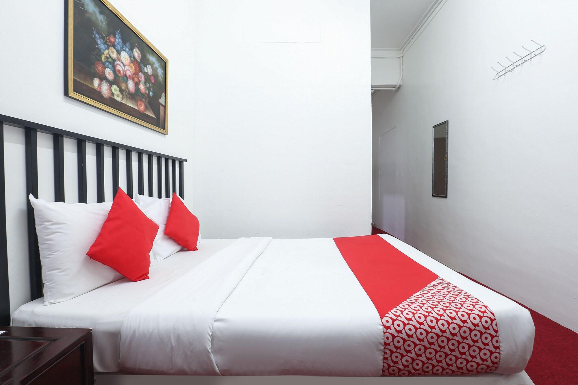 Oyo 559 Aslah Boutique Hotel Kota Bharu Exterior foto