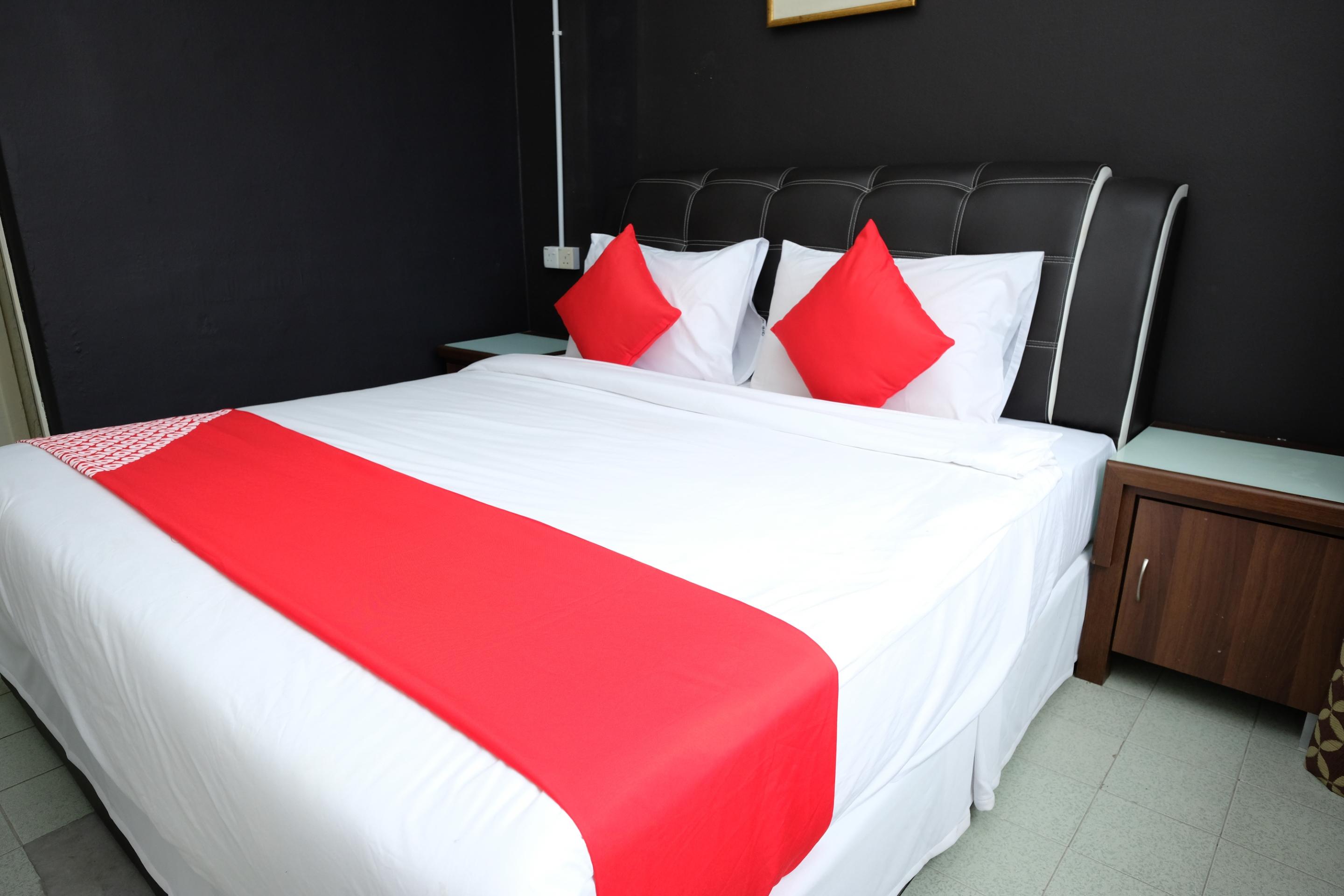 Oyo 559 Aslah Boutique Hotel Kota Bharu Exterior foto