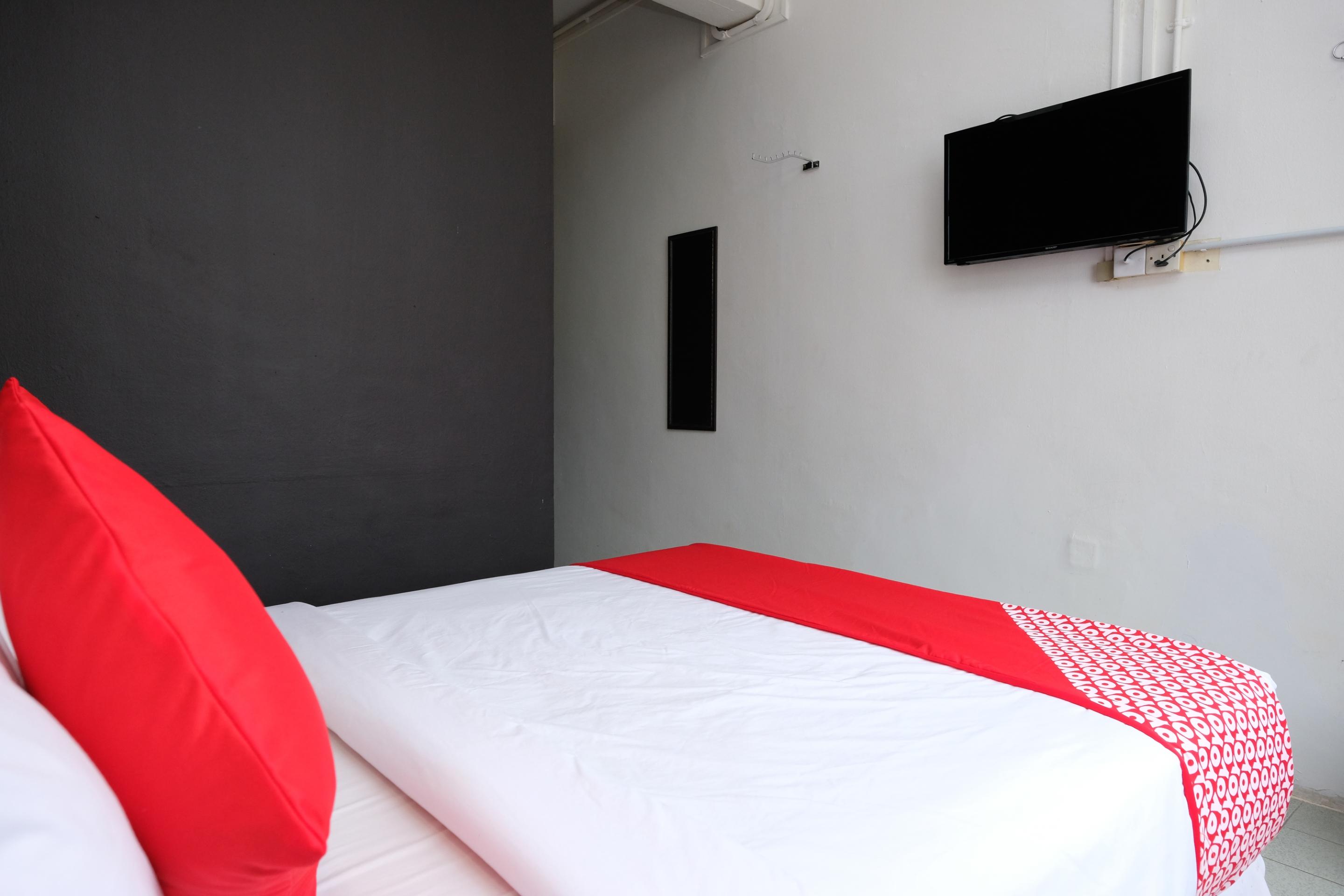 Oyo 559 Aslah Boutique Hotel Kota Bharu Exterior foto