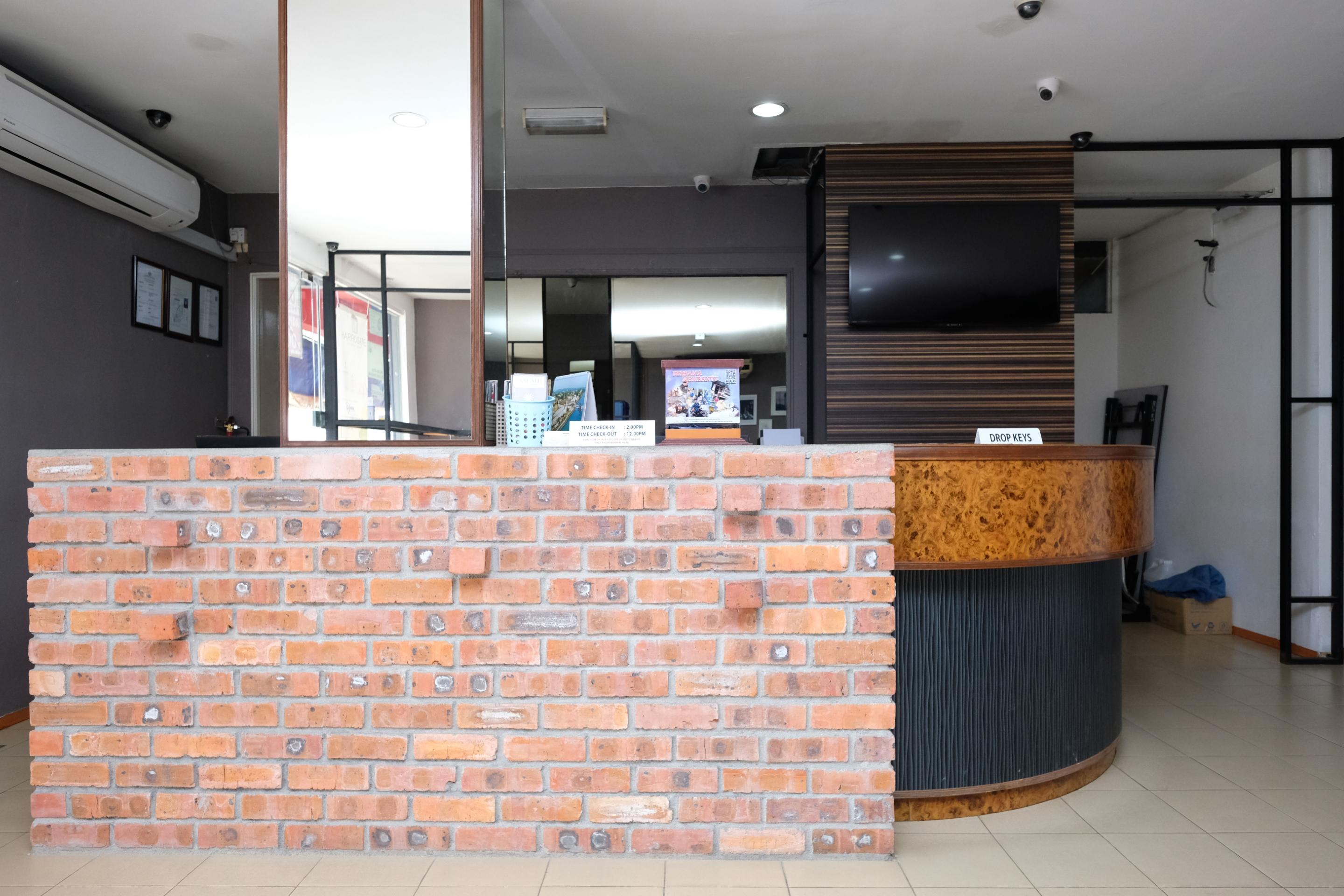 Oyo 559 Aslah Boutique Hotel Kota Bharu Exterior foto